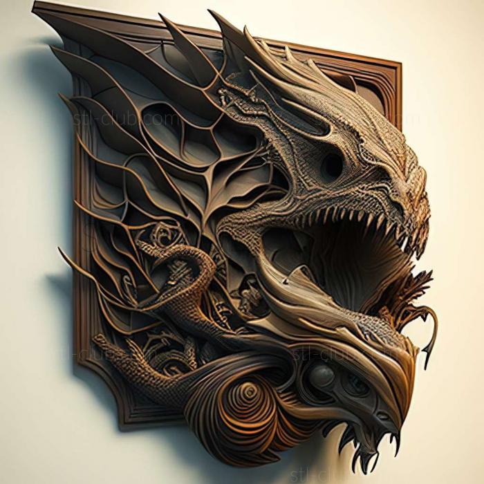 Aaron Horkey